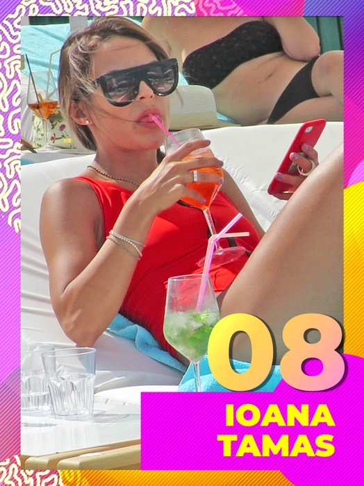 Hopaaa, e treabă serioasă cu acest TOP 30 vedete care … Daniela Crudu, Delia sau Babs, opriți-vă!