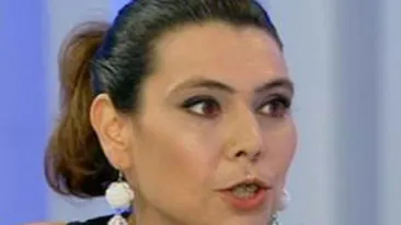 Inglodata in datorii, Ioana Tufar a recurs la un gest disperat.  Vezi ce decizie radicala a luat fiica Andei Calugareanu