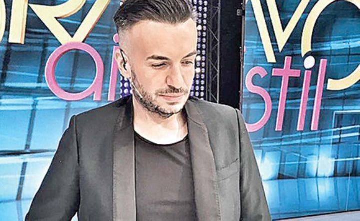 Răzvan Ciobanu a murit în urma unui cumplit accident rutier. Mașina în care și-a dat ultima suflare aparținea unei prietene din Oltenița
