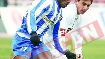 Julius Woobay pierde actele, banii si ceasurile o data pe an