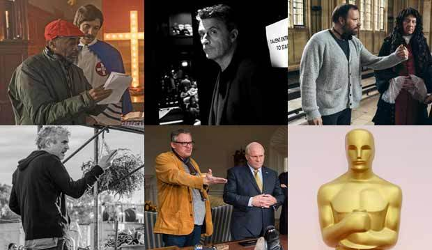 Gala premiilor Oscar 2019. Numărul femeilor nominalizate a crescut față de anul trecut