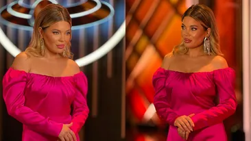 Gina Pistol tună și fulgeră după ce i s-a folosit imaginea pentru promovarea unor produse de slăbit: ”Cum au decis să-mi folosească pozele?!”