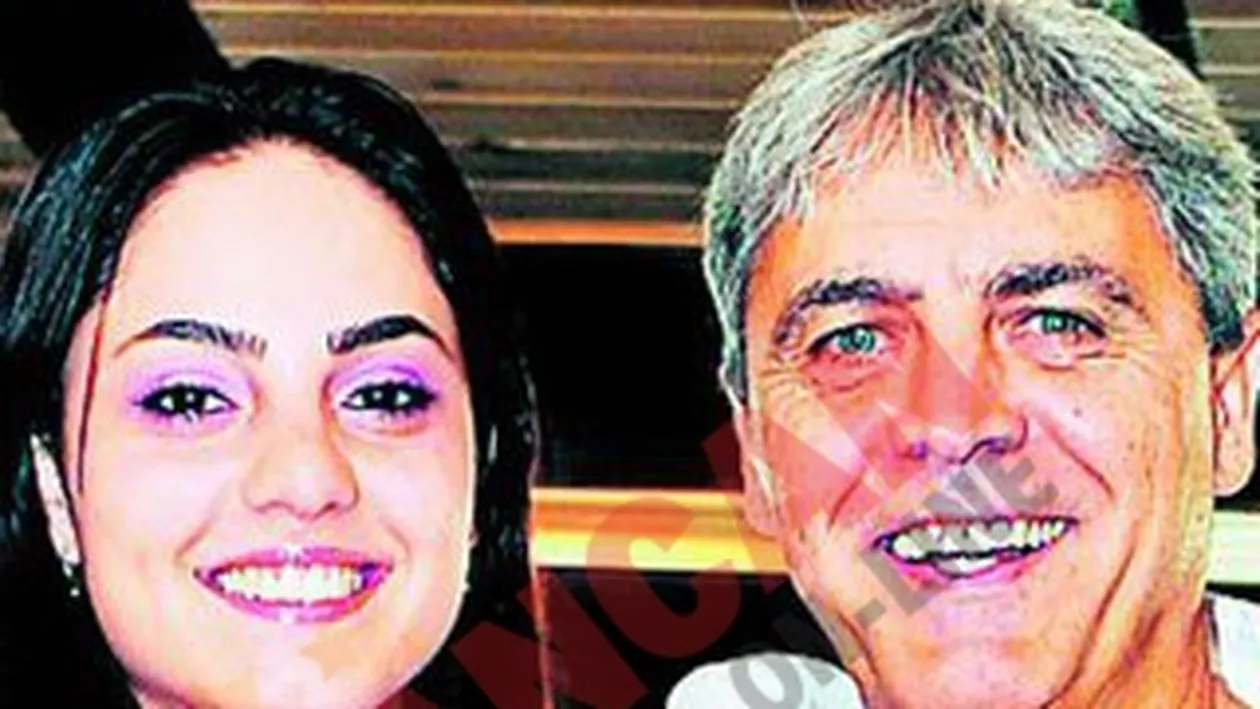 Fiica lui Cartu se marita cu un dinamovist!