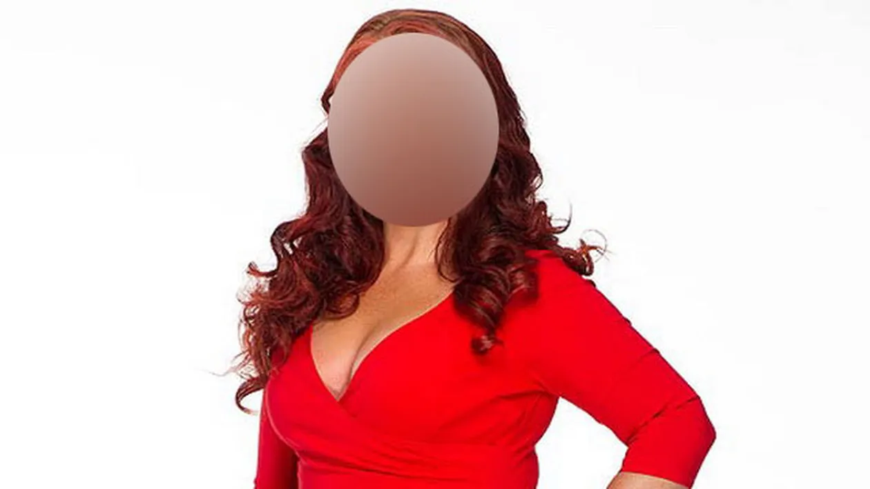 Cum arata femeia care a facut o pasiune pentru tineri virgini. Imi place sa-i vad cum...