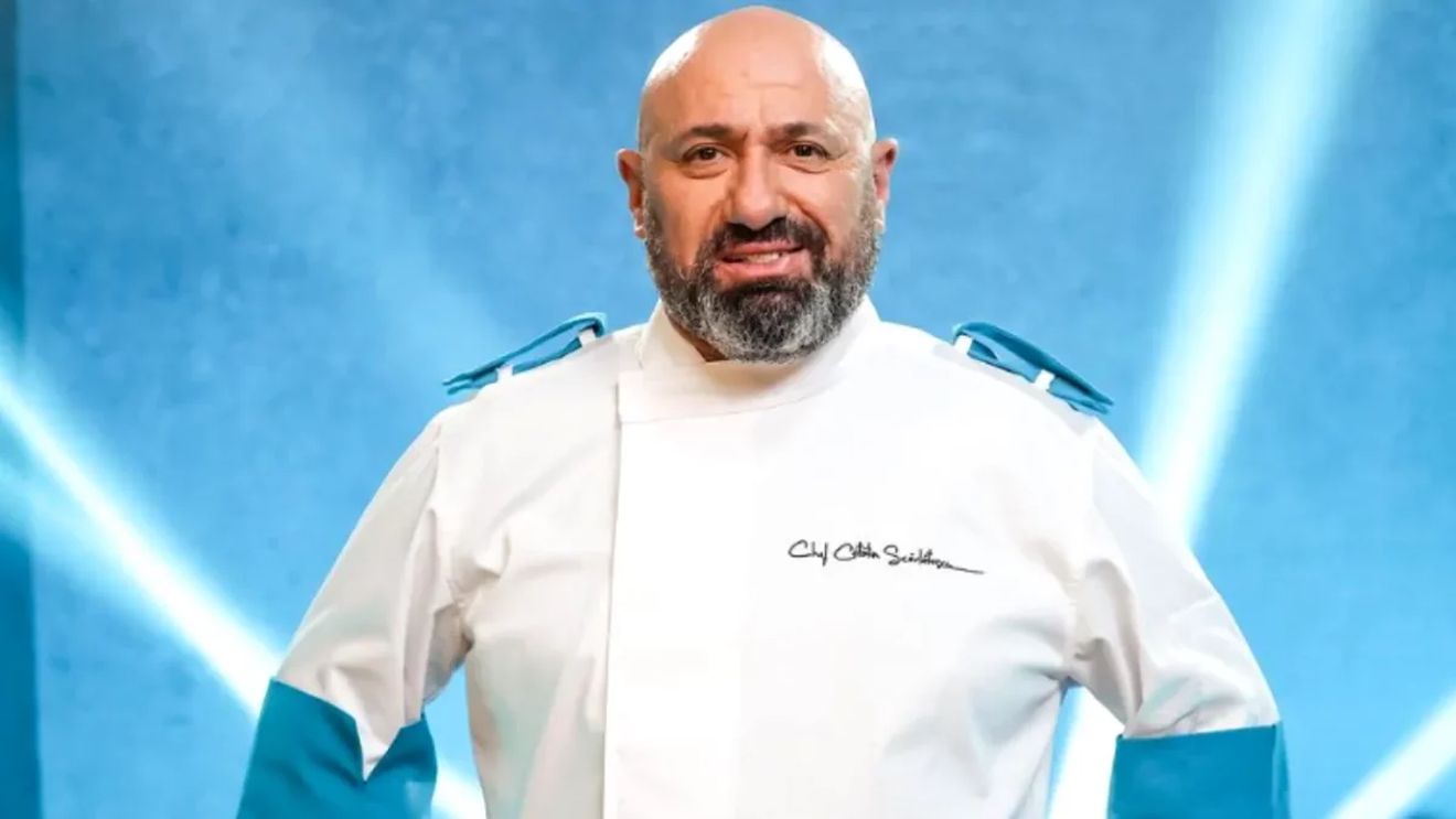 Cei mai buni mici de 1 Mai! Secretul lui Cătălin Scărlătescu pentru micul perfect: „Vă rog eu să faceți asta”