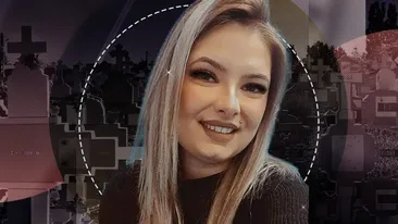 Ce mesaj sfâșietor i-a trimis mamei sale gravida ucisă de șeful ei. Au fost ultimele ei rânduri, dezvăluite după aproape un an și jumătate de la crimă. ”Promit că...”