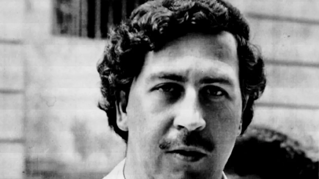 Cum arăta soţia lui Pablo Escobar! Maria Victoria i-a stat alături până la sfârşit, Regelui cocainei