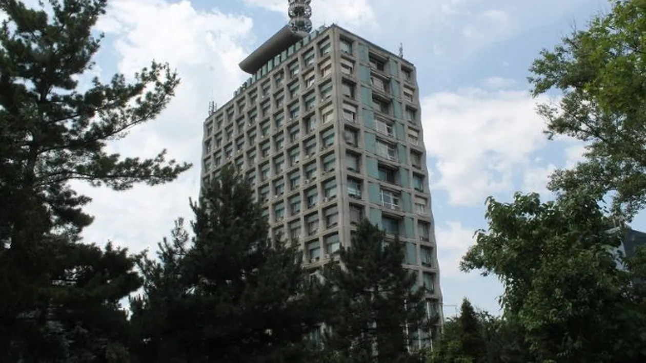 Încă un angajat TVR, confirmat cu Covid-19! Ce măsuri s-au luat