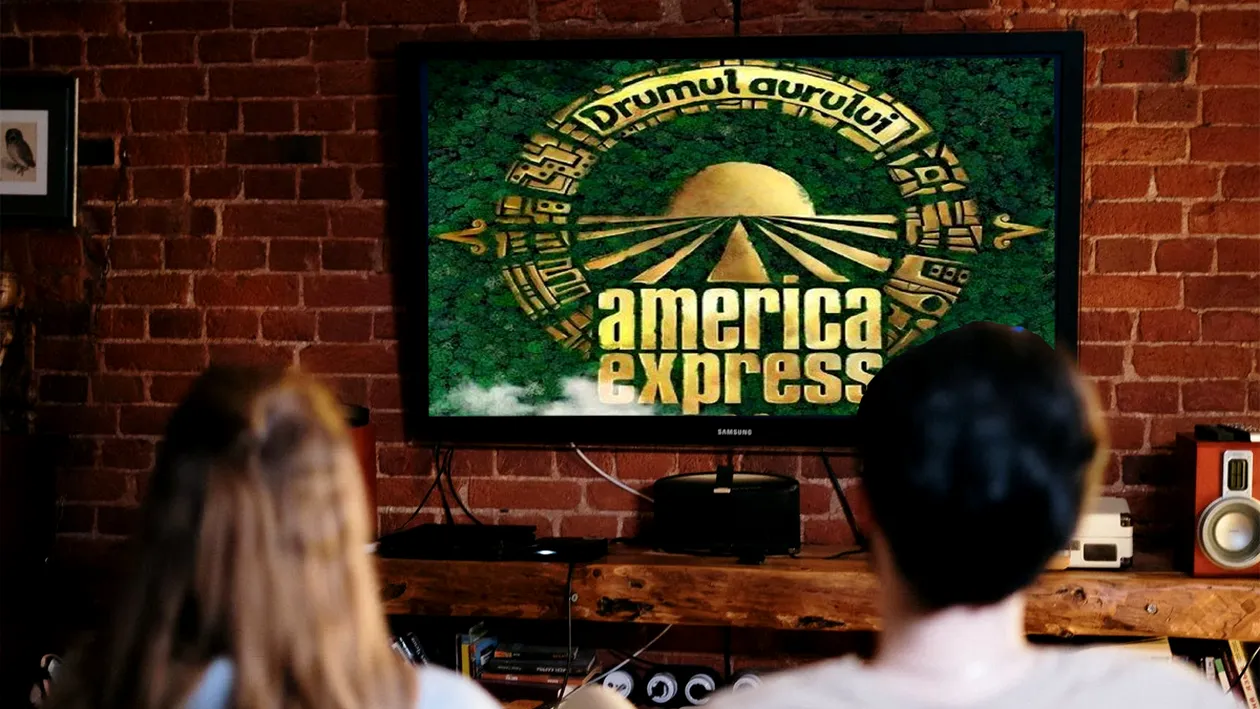 Când începe America Express 2022 - sezonul 5 al show-ului Asia Express de la Antena 1