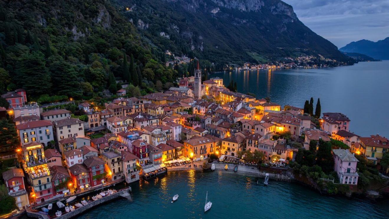 O localitate din Italia declară război turiștilor îmbrăcați sumar. Amenzile ajung la 200 de euro