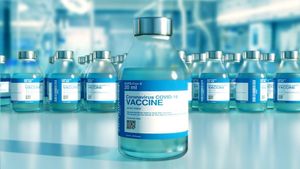 Mare atenție, români! Cine se poate vaccina cu serul Johnson & Johnson în România? Se face într-o singură doză