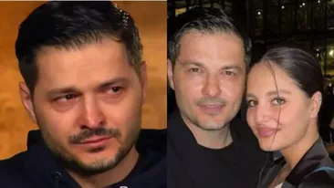 Liviu Vârciu, cu inima cât un purice după ce fiica lui a plecat la muncă în America: „Vorbim din două în două zile”