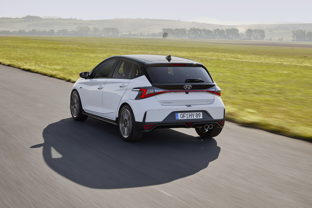 5 lucruri pe care nu le știai despre Hyundai i20, candidată la Mașina Anului 2021 în România