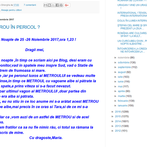 Imagine Galerie #1