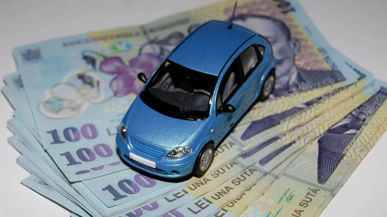 Veşti bune pentru românii care aşteaptă restituirea taxei auto