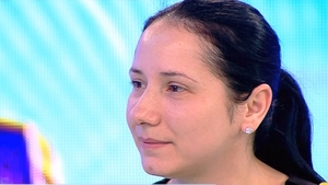 O mamă şi fetiţa ei de patru anişori trăiesc un coşmar! Tatăl spaniol le-a băgat frica în oase! ”Mi-a zis că mă omoară...” Gesturi uluitoare pe care bărbatul le-a făcut