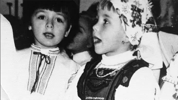 Acest ingeras de fetita a ajuns una dintre cele mai sexy si controversate femei din Romania!