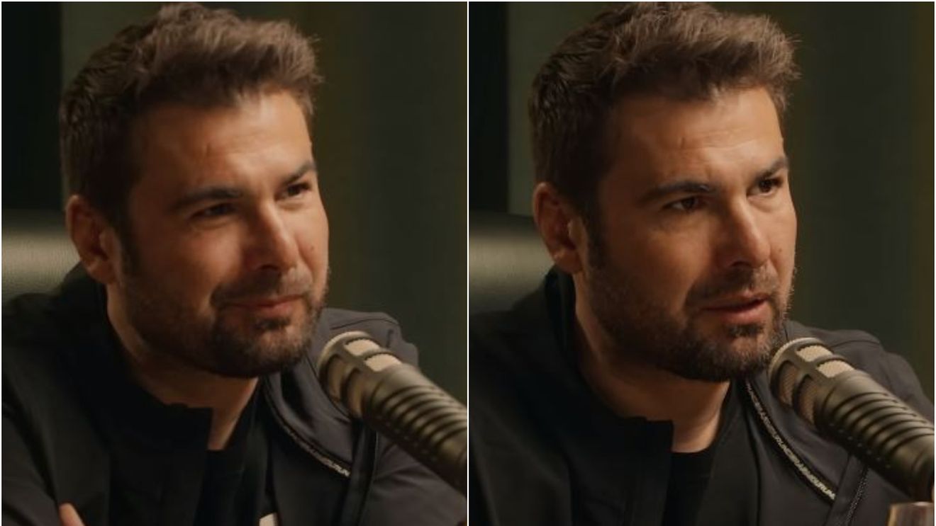 Dezvăluiri din viața amoroasă a lui Adrian Mutu! „Briliantul” s-a iubit cu o handbalistă celebră: „Primul sărut a durat 2 ore”