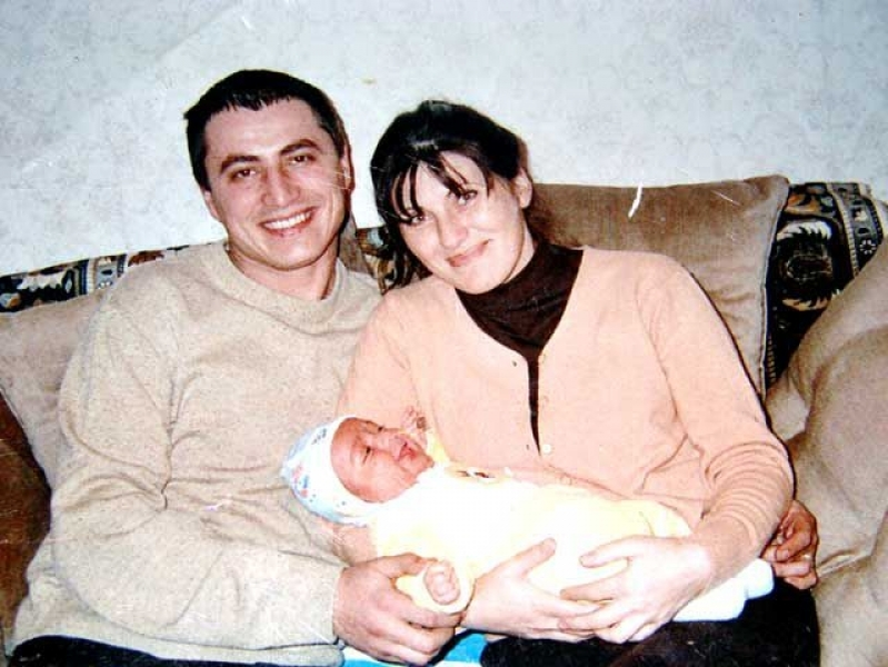 Cristian Cioacă a fost condamnat la 15 ani și 8 luni de închisoare pentru uciderea Elodiei Ghinescu