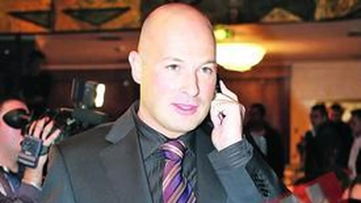 Iuliu Muresan nu stie regulamentul de fotbal