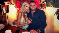 Mesajul incredibil pe care Bianca Drăgușanu l-a primit de la soțul ei, după ce blondina a vrut să anuleze nunta: “Iar a intrat dracu' în tine?”