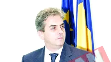 Nicolaescu zice ca e urmarit de serviciile secrete si DNA