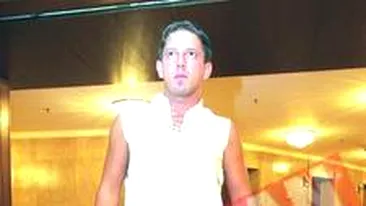 Costin Marculescu a scapat de puscarie