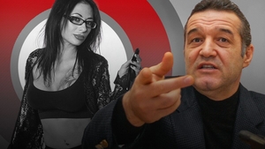 Ultimul MESAJ publicat de Ioana Popescu pe Facebook. Are legătură cu Gigi Becali: ” Îl cunosc din 2000, de când lucram la VIP”