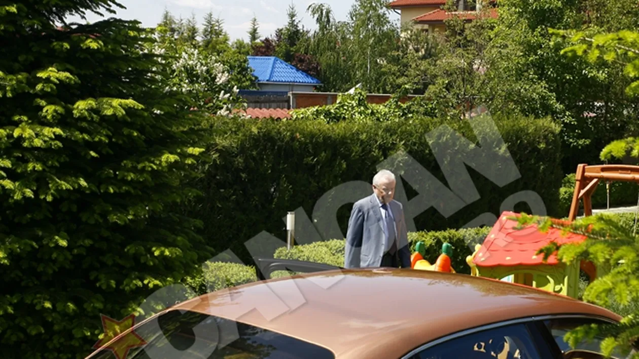 Irinel Columbeanu e suparat rau pe Ramona si mama ei! Le acuza ca o tin inchisa in casa pe Irina!