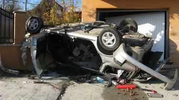 Imagini tulburatoare! A plecat sa-si vada fiica in Spania, dar a murit intr-un accident teribil!