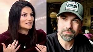 Gestul făcut de Alexandru Papadopol față de fiica lui a înfuriat-o pe Ioana Ginghină: ”M-a chemat psiholoaga ei și mi-a zis că e foarte furioasă”