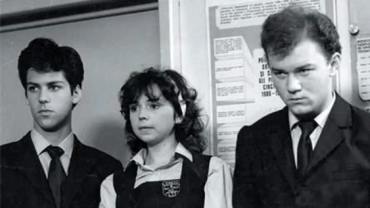 O mai ții minte pe Geta? Actrița care a scris istorie pentru cinematografia românească împlinește 55 de ani