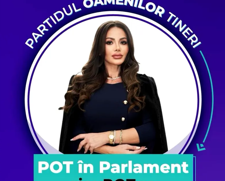 A fost bătută cu ranga! Senatoarea POT a pierdut procesul