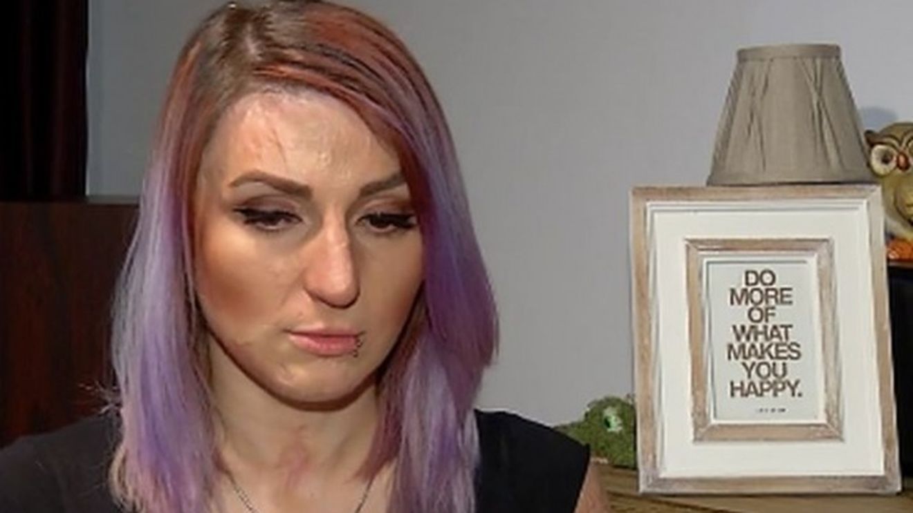 Adina Apostol, unul dintre supraviețuitorii Colectiv, mărturii cutremurătoare: ”M-am închis în mine. Au fost momente în care voiam să cedez...”