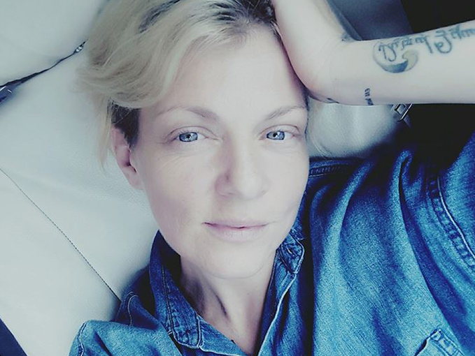 Dana Nălbaru, disperată. “Vă rog, e urgent!” Ce a păţit băieţelul vedetei