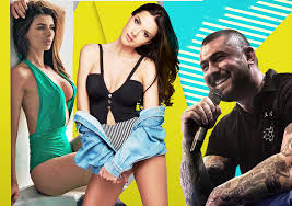 Milionarul turc, la care s-a refugiat Bianca, s-a iubit cu Ioana Filimon și Otilia Bilionera