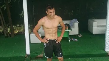 A murit fotbalistul Petre Ion Peniţă la doar 24 de ani!