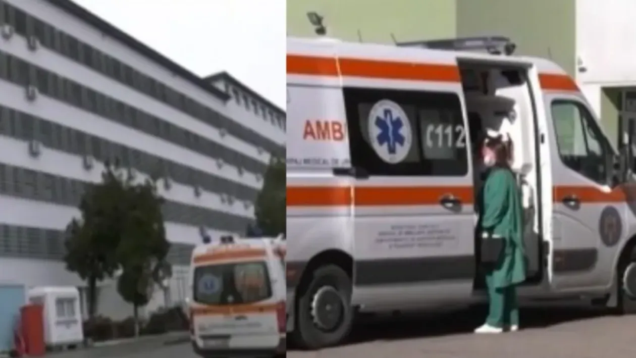 Tragedia prin care a trecut medicul de la Floreasca, înainte cu 2 săptămâni să se stingă