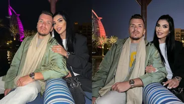 Andreea Tonciu, vacanță de lux alături de familie în Dubai! Cât a plătit pentru o noapte de cazare: „Vreau să mă mut”