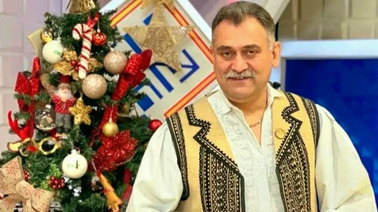 Când și unde va fi înmormântat Ion Drăgan. Apropiații artistului au făcut anunțul