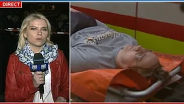 Ele sunt victimele macelului de la coafor! Uite cum aratau cei impuscati de sotul coafezei de la Perla!