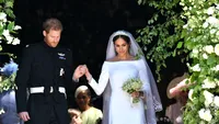 Condiția pusă de Prințul Harry lui Meghan Markle înainte de nuntă! Abia acum s-a aflat ce i-a interzis fostei actrițe