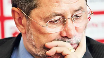 VIDEO Cornel Dinu: Sa speram ca nu este ceva grav. Il stiu pe Mircea un sofer foarte bun inca din 1970, dar traim o barbarie a soselei