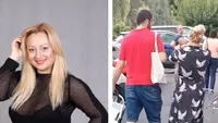 Ce mamă grijulie este Andreea Grămoșteanu! Actrița din „Mondenii” a născut un băiețel