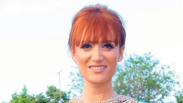 N-ai fi crezut niciodata ca o fosta sotie de milionar poate sa faca asta. Am luat cinci lazi si le-am bagat la congelator