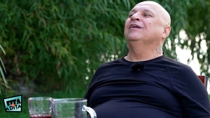 Oneață a făcut dezvăluiri despre cea mai mare dorință a lui Florin Salam: „A ajuns să îi pupe mâna”