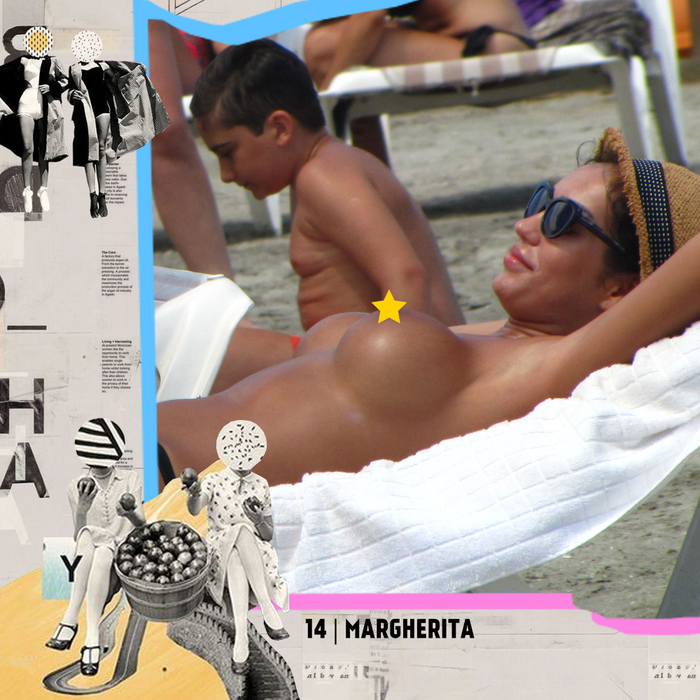 Margherita din Clejani