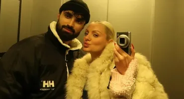 Alexandra Stan și-a etalat burtica de gravidă în cea mai frumoasă ipostază. Ce semnificație are numele ales pentru fiica ei