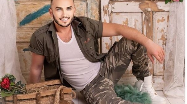 Pisicile lui Mihai Trăistariu i-au cucerit pe fani: ”Sunt sufletele pure!” VIDEO