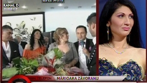 VIDEO Raluca Pastrama i-a facut farmece lui Pepe? Afla ce spune sora ei vitrega despre ritual